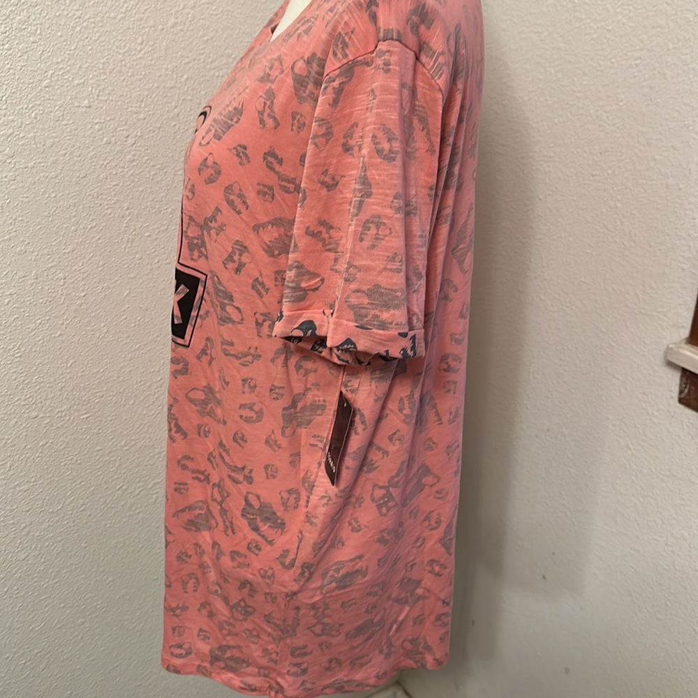 Torrid Jurassic Park Size 1 Tee - Picture 5 of 7